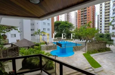 Apartamento com 3 quartos à venda na Rua Carlos Weber, --, Vila Leopoldina, São Paulo