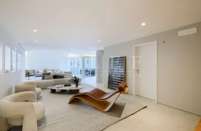 Cobertura com 3 quartos à venda na Rua José Maria Lisboa, --, Jardim América, São Paulo