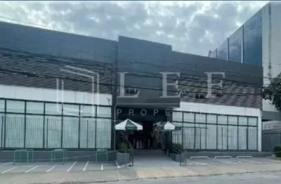 Barracão / Galpão / Depósito para alugar na Rua Robert Bosch, --, Parque Industrial Tomas Edson, São Paulo