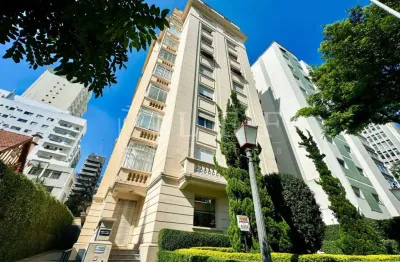 Apartamento com 3 quartos à venda na Avenida Angélica, --, Higienópolis, São Paulo
