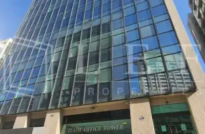 Ponto comercial para alugar na Rua Gomes de Carvalho, --, Vila Olímpia, São Paulo