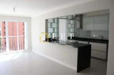 Apartamento com 3 quartos à venda na Alameda Franca, --, Jardim América, São Paulo