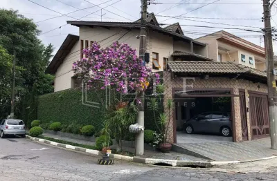 Casa com 4 quartos à venda na Rua Sumagre, --, Jardim Cidade Pirituba, São Paulo