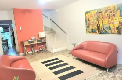 Casa com 2 quartos à venda na Rua Paris, --, Sumaré, São Paulo