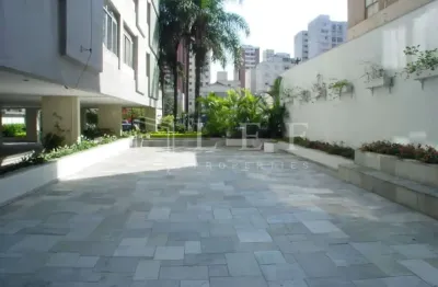 Apartamento com 3 quartos à venda na Rua Oscar Freire, --, Pinheiros, São Paulo