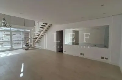 Apartamento com 4 quartos à venda na Rua Samambaia, --, Bosque da Saúde, São Paulo