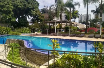 Apartamento com 3 quartos à venda na Rua Barão do Triunfo, --, Brooklin Paulista, São Paulo