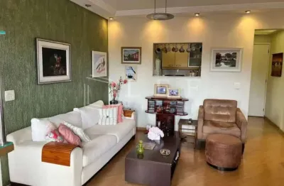 Apartamento com 2 quartos à venda na Rua Darwin, --, Jardim Santo Amaro, São Paulo