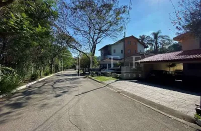 Casa em condomínio fechado com 4 quartos à venda na Avenida Estácio de Sá, --, São Paulo II, Cotia