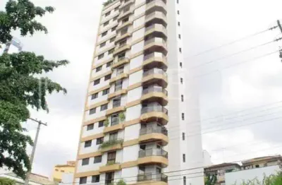 Apartamento com 4 quartos à venda na Avenida Engenheiro Luiz Gomes Cardim Sangirardi, --, Vila Mariana, São Paulo
