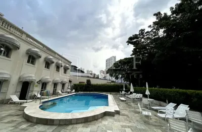 Apartamento com 3 quartos à venda na Pç Irmãos Karmann, --, Sumaré, São Paulo