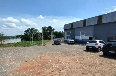 Barracão / Galpão / Depósito à venda na Rua Rosa Camargo Pires, --, Brotas(Caucaia do Alto), Cotia