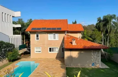 Casa em condomínio fechado com 3 quartos à venda na Alameda Los Angeles, --, Parque Nova Jandira, Jandira