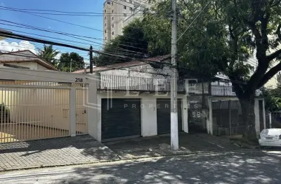 Casa com 2 quartos à venda na Rua Belmonte, --, Bela Aliança, São Paulo