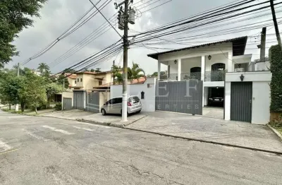 Casa com 4 quartos à venda na Rua Monet, --, Horizontal Park, Cotia