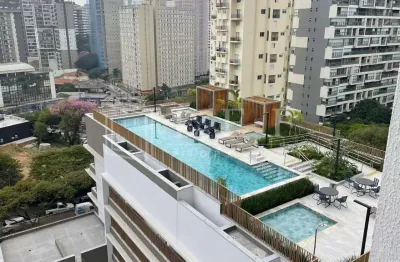 Apartamento com 3 quartos à venda na Rua Senador César Lacerda Vergueiro, --, Sumarezinho, São Paulo