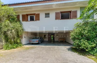 Casa em condomínio fechado com 6 quartos à venda na Rua Tanger, --, Parque Silvino Pereira, Cotia