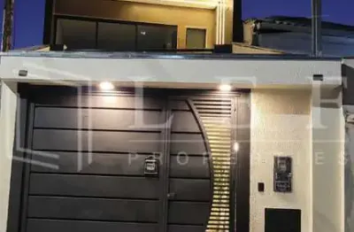 Casa com 3 quartos à venda na Rua Mirandinha, --, Penha De França, São Paulo