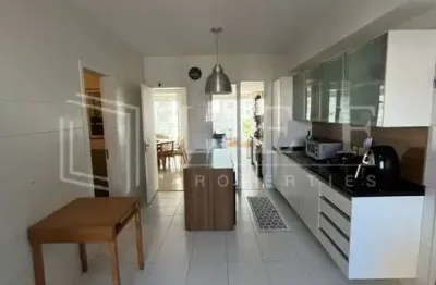 Apartamento com 4 quartos à venda na Rua Conde de Porto Alegre, --, Campo Belo, São Paulo