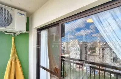 Apartamento com 3 quartos à venda na Rua Cônego Vicente Miguel Marino, --, Barra Funda, São Paulo
