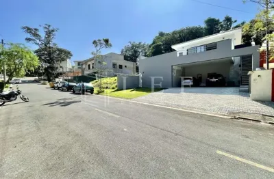 Casa em condomínio fechado com 3 quartos à venda na Alameda Liverpool, --, Granja Viana, Cotia