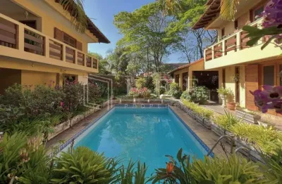 Casa em condomínio fechado com 4 quartos à venda na Rua Mendonça Furtado, --, São Paulo II, Cotia