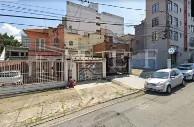 Casa com 4 quartos à venda na Rua Cunha, --, Vila Clementino, São Paulo