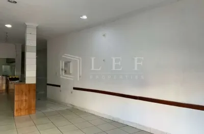Casa comercial para alugar na Rua Domingos de Morais, 1672, Vila Mariana, São Paulo