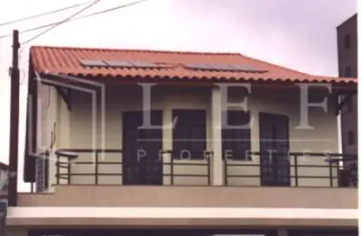 Casa com 3 quartos para alugar na Rua Sava, --, Ipiranga, São Paulo