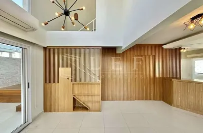 Cobertura com 2 quartos à venda na Rua Abílio Soares, --, Paraíso, São Paulo