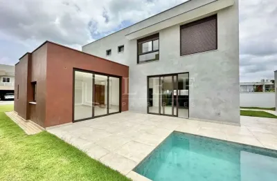 Casa em condomínio fechado com 4 quartos à venda na Alameda das Figueiras, --, Granja Viana, Cotia