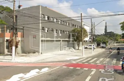 Ponto comercial para alugar na Rua Alvarenga, --, Butantã, São Paulo