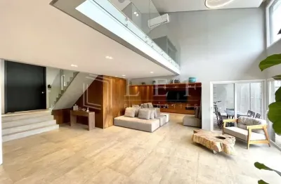 Casa em condomínio fechado com 4 quartos à venda na Rua Assis Chateaubriand, --, Jardim Indaiá, Embu das Artes