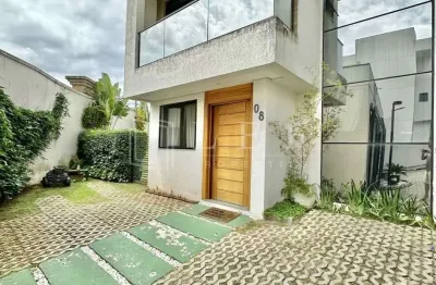 Casa em condomínio fechado com 4 quartos à venda na Estrada Fernando Nobre, --, Parque Rincão, Cotia
