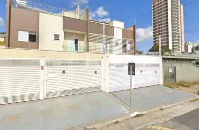 Casa com 2 quartos à venda na Rua Huet Bacelar, --, Ipiranga, São Paulo