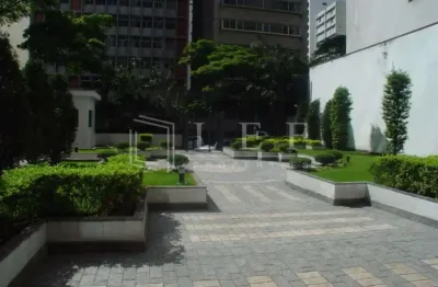 Apartamento com 4 quartos à venda na Alameda Joaquim Eugênio de Lima, --, Jardim Paulista, São Paulo