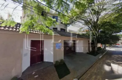 Casa com 4 quartos à venda na Rua Aurélio Arrobas Martins, --, Interlagos, São Paulo