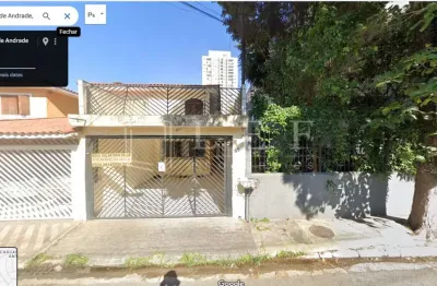 Casa com 3 quartos à venda na Rua Pedro Paulino de Andrade, --, Vila Cruzeiro, São Paulo
