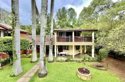 Casa em condomínio fechado com 4 quartos à venda na Avenida Dom Pedro, --, Jardim Colonial, Carapicuíba