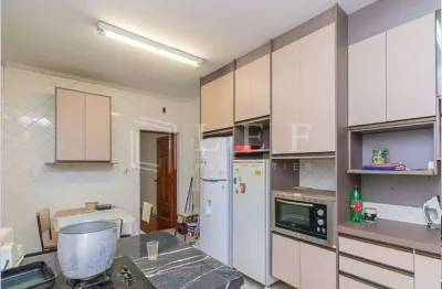 Casa com 3 quartos à venda na Rua Guimarães Passos, --, Vila Mariana, São Paulo