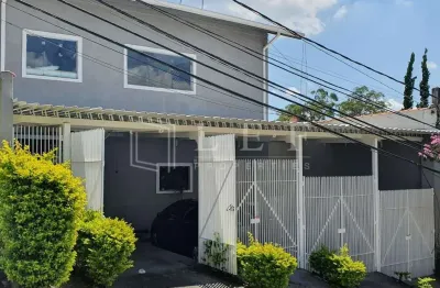 Casa em condomínio fechado com 3 quartos para alugar na Rua Lazar Segal, --, Horizontal Park, Cotia