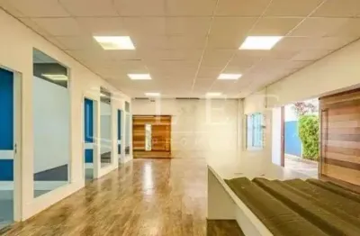 Casa comercial para alugar na Avenida Doutor Altino Arantes, --, Vila Clementino, São Paulo