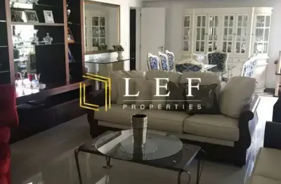 Apartamento com 4 quartos à venda na Rua Raimundo Simão de Souza, --, Vila Suzana, São Paulo