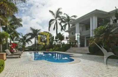 Casa em condomínio fechado com 5 quartos à venda na Estrada do Embu, --, Jardim Torino, Cotia