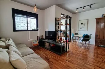 Apartamento com 2 quartos à venda na Rua Cardeal Arcoverde, --, Pinheiros, São Paulo