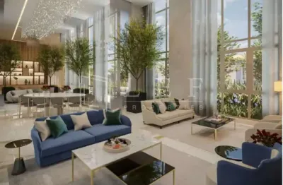 Apartamento com 2 quartos à venda na Rua Marquês Olinda, --, Vila Dom Pedro I, São Paulo