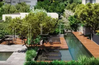 Cobertura com 4 quartos à venda na Rua Padre João Manuel, --, Jardim América, São Paulo