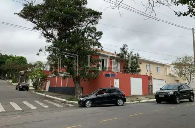 Casa com 2 quartos à venda na Avenida Ceci, --, Planalto Paulista, São Paulo
