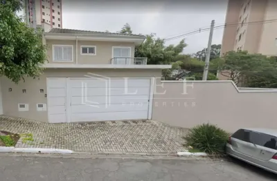 Casa com 3 quartos à venda na Rua Marina Saddi Haidar, --, Jardim Umuarama, São Paulo