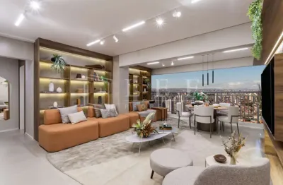 Apartamento com 2 quartos à venda na Avenida Doutor Gentil de Moura, --, Ipiranga, São Paulo